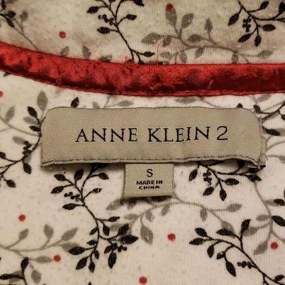 Anne kline small  pjs - Picture 2 of 5